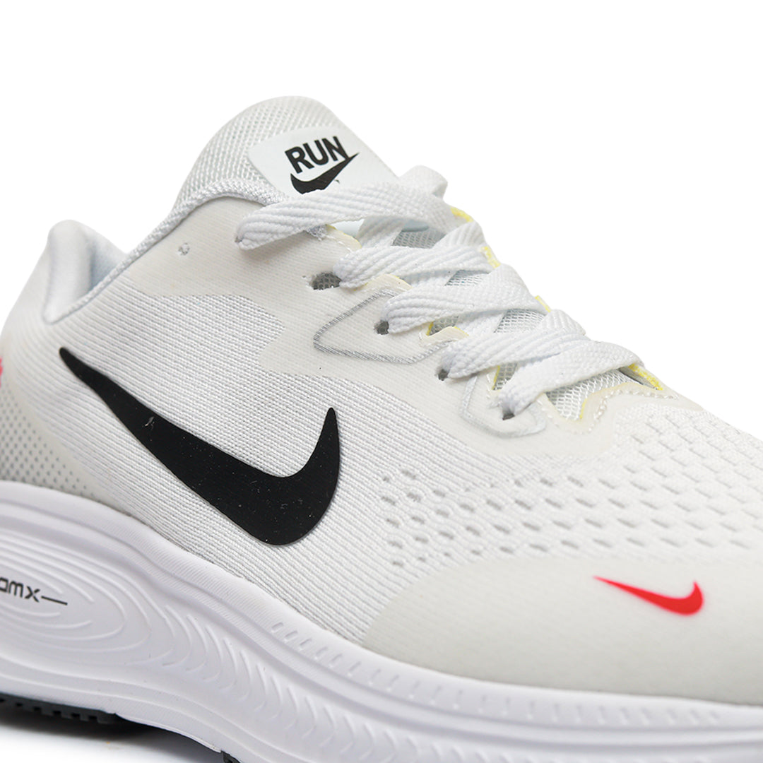 NI ZOOM-X MIRROR WHITE - 4412