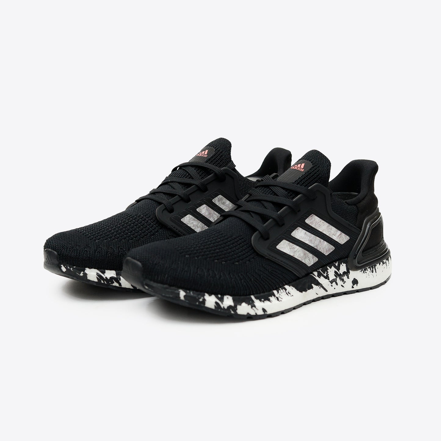 AD ULTRABOOST MIRROR MARBLE BLACK  - 4298