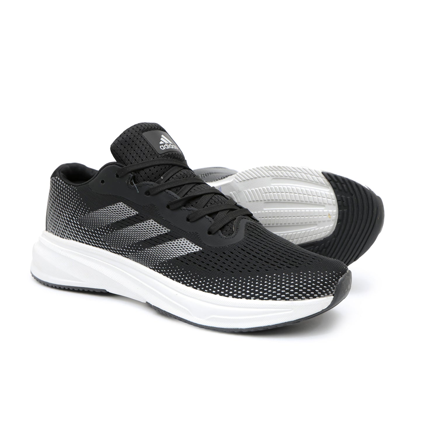 AD SUPER NOVA MIRROR BLACK&WHITE - 4259