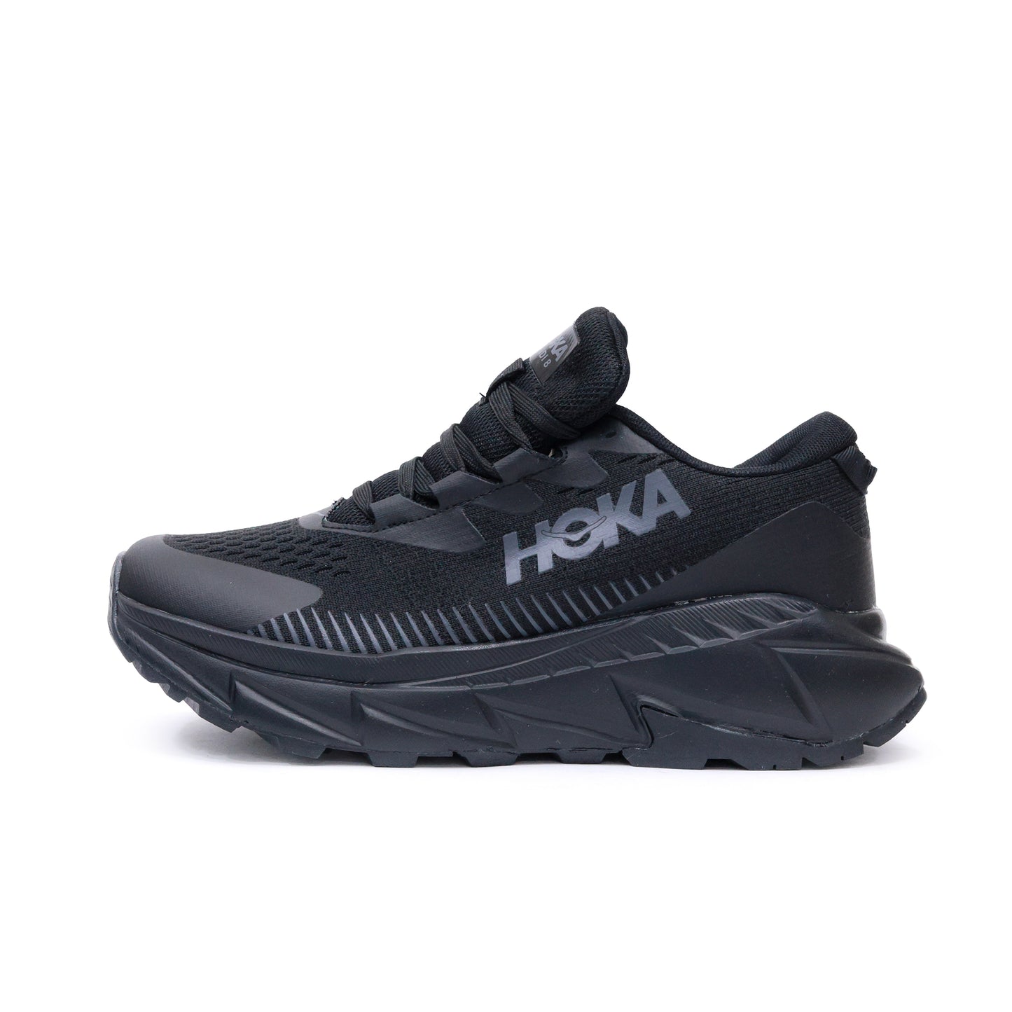 HOKA MIRROR ALL BLACK - 4285