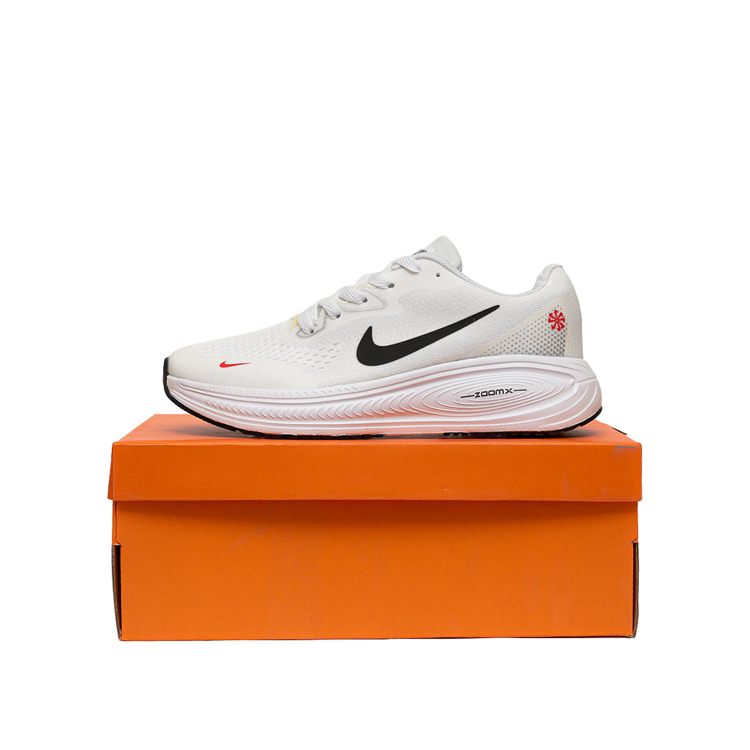 NI ZOOM-X MIRROR WHITE - 4412
