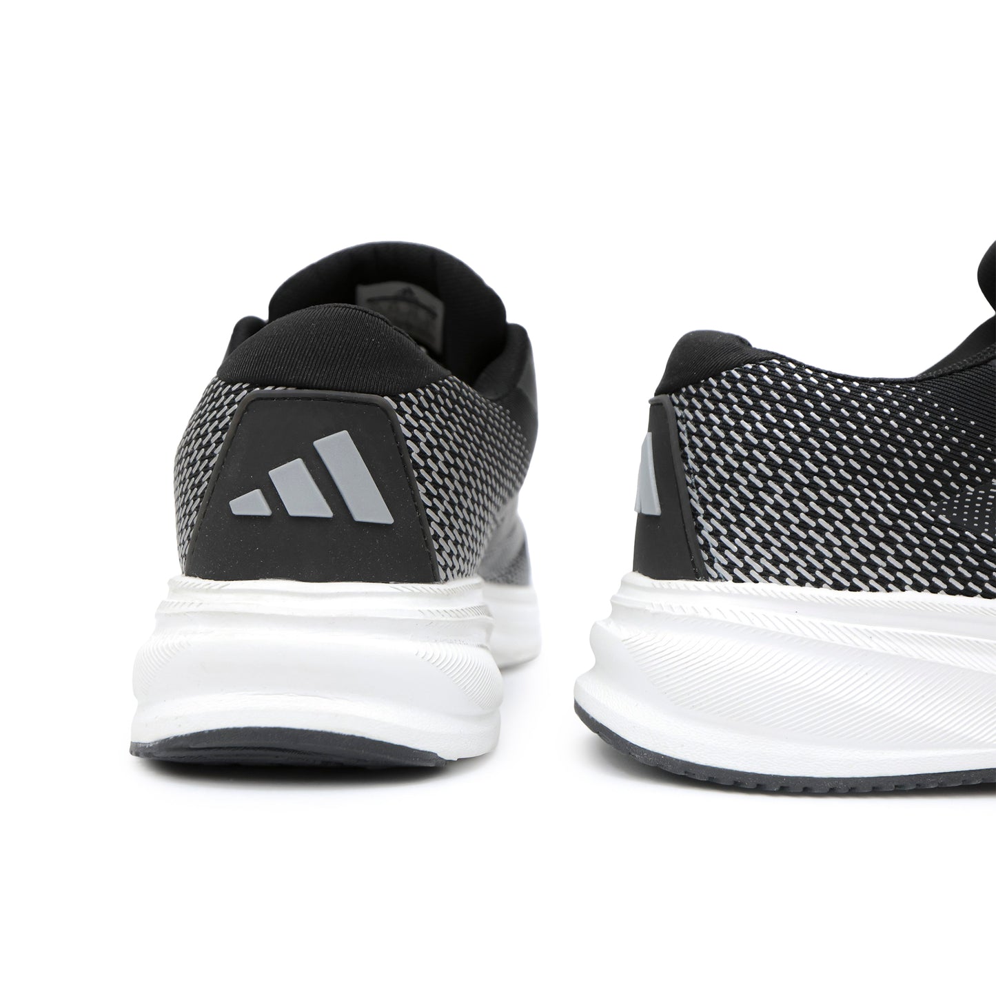 AD SUPER NOVA MIRROR BLACK&WHITE - 4259