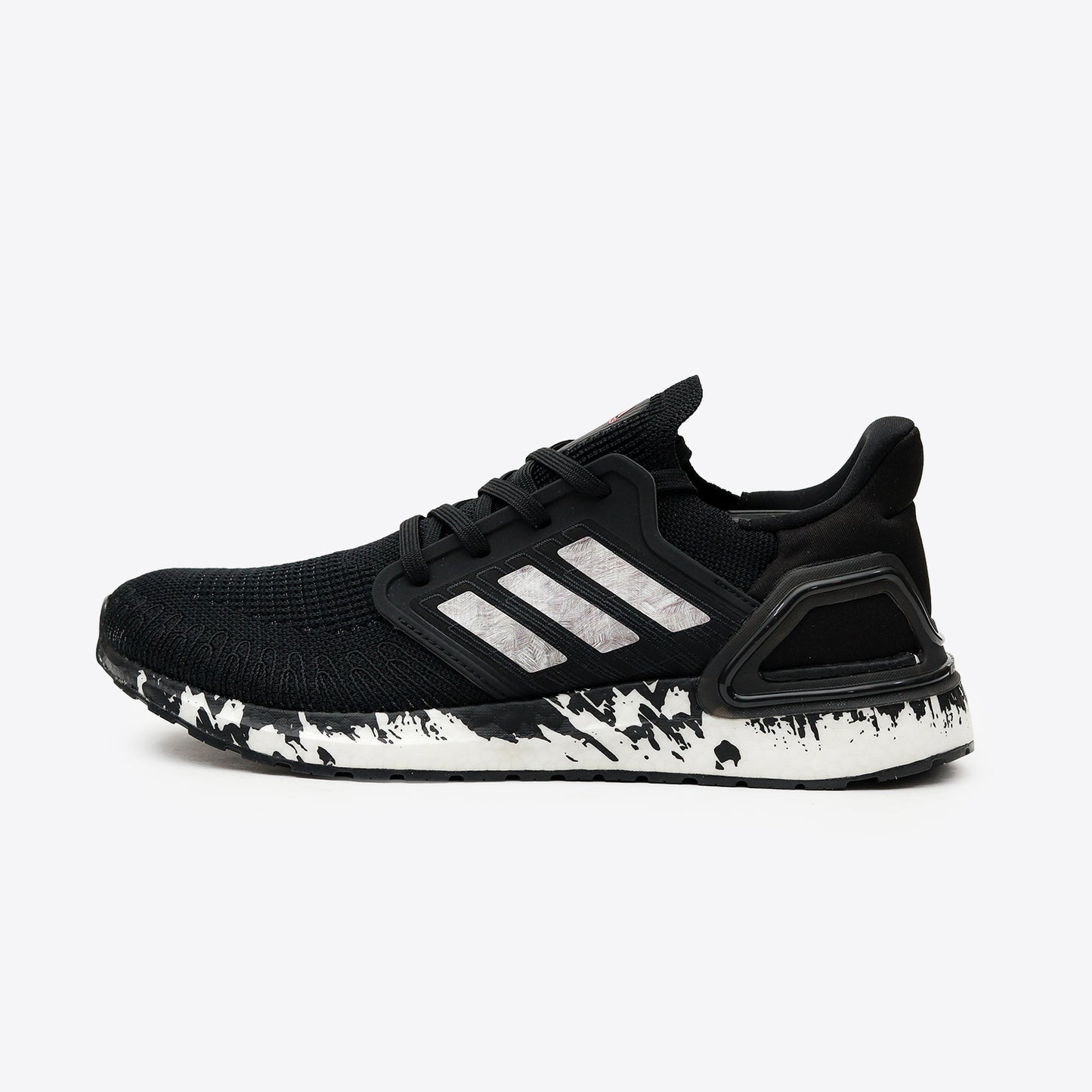 AD ULTRABOOST MIRROR MARBLE BLACK  - 4298