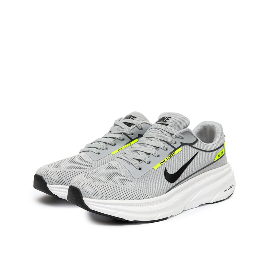 NI AIR ZOOM BIG SIZE MIRROR LT.GREY - 4417