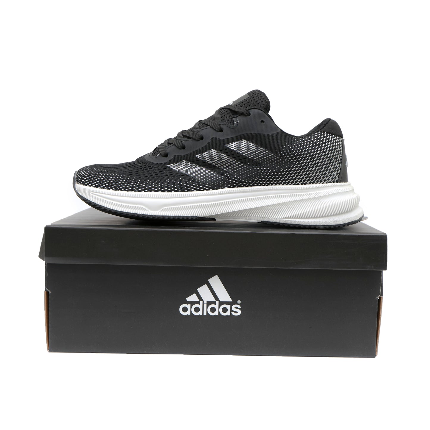 AD SUPER NOVA MIRROR BLACK&WHITE - 4259