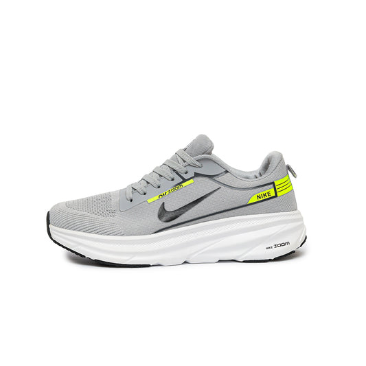 NI AIR ZOOM BIG SIZE MIRROR LT.GREY - 4417