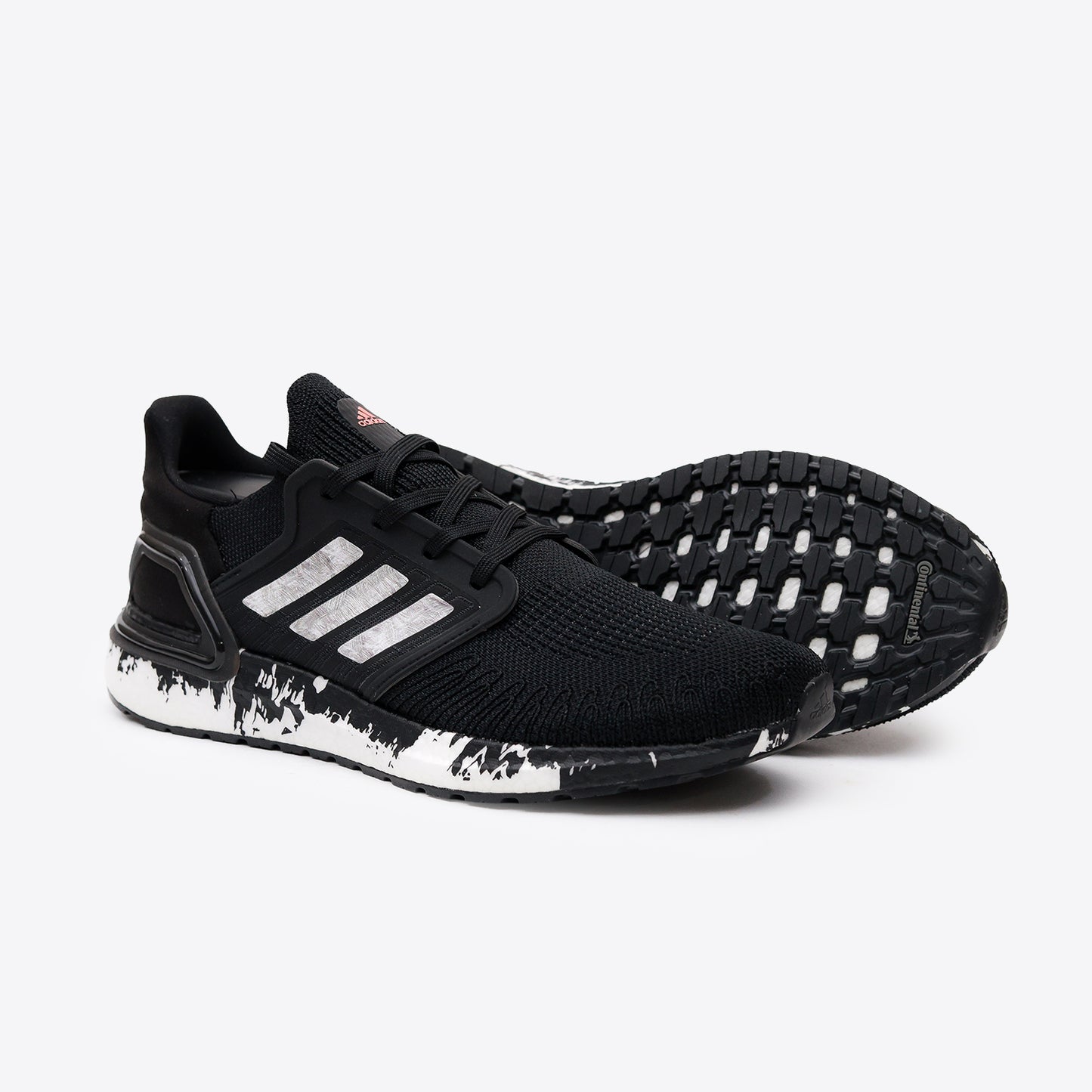 AD ULTRABOOST MIRROR MARBLE BLACK  - 4298