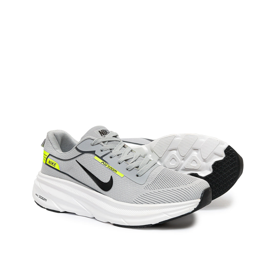 NI AIR ZOOM BIG SIZE MIRROR LT.GREY - 4417