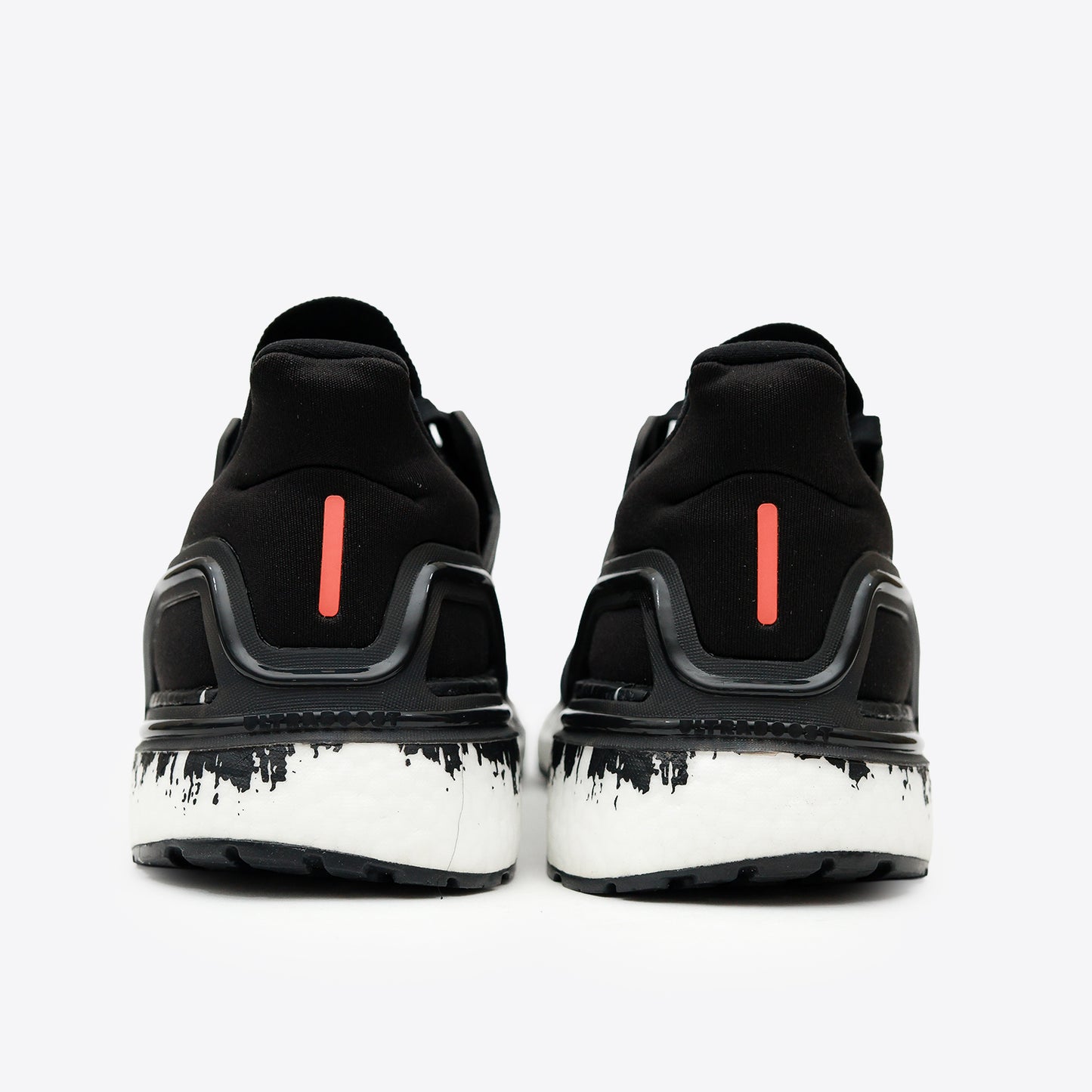 AD ULTRABOOST MIRROR MARBLE BLACK  - 4298
