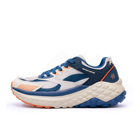 SKECHERS MONSTER EVO MIRROR BIEGE - 4197