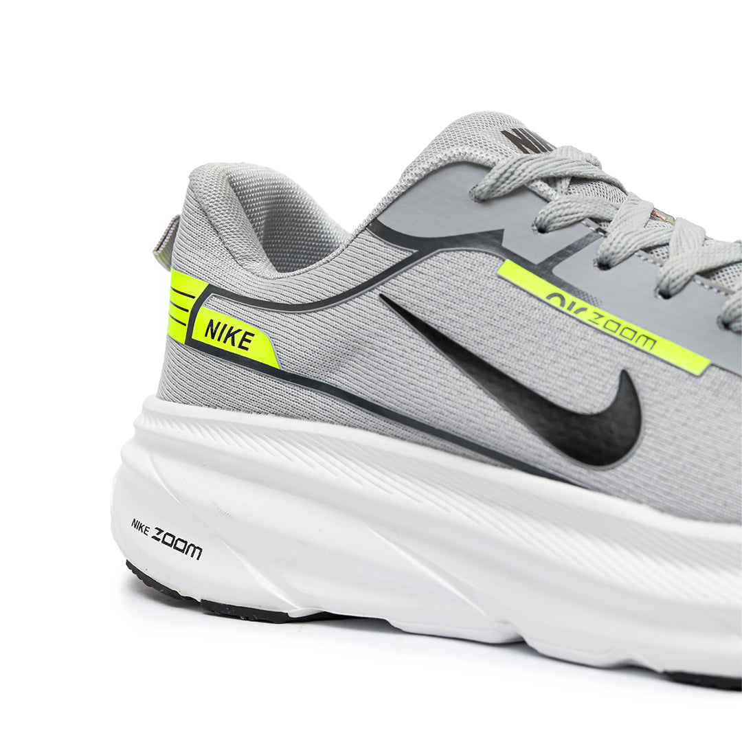 NI AIR ZOOM BIG SIZE MIRROR LT.GREY - 4417