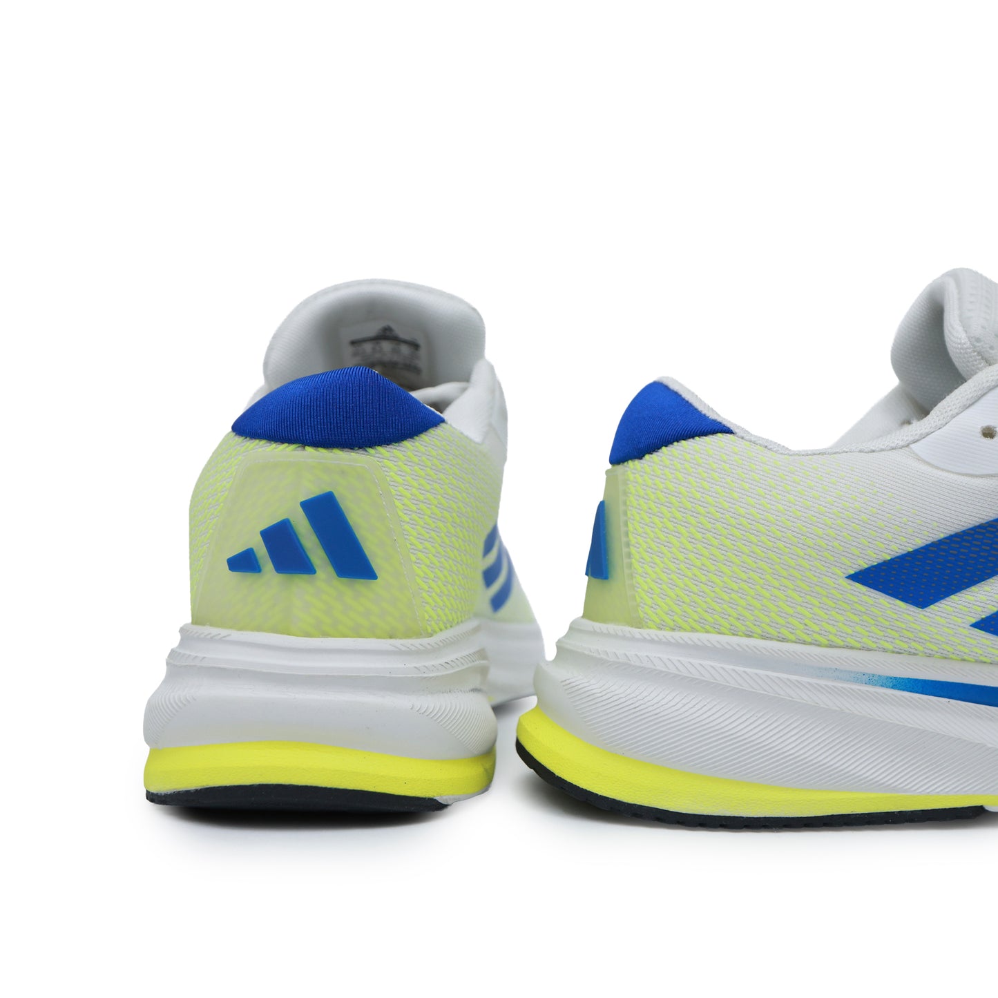 AD SUPER NOVA MIRROR WHITE&BLUE - 4260