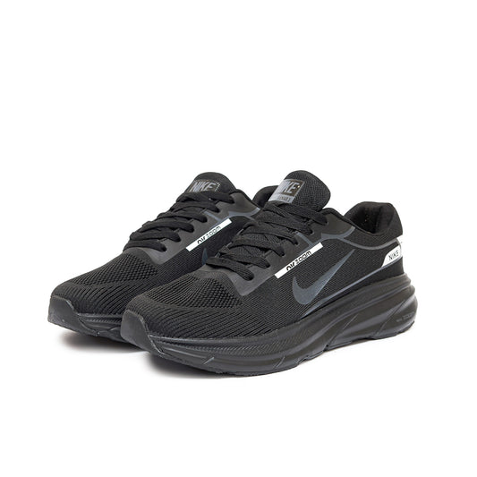 NI AIR ZOOM BIG SIZE MIRROR ALL BLACK - 4416