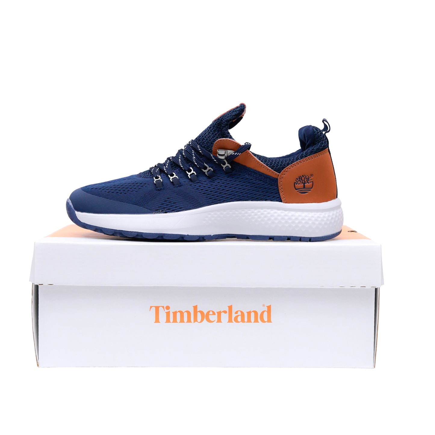 TIMBERLAND MIRROR NAVY - 4291
