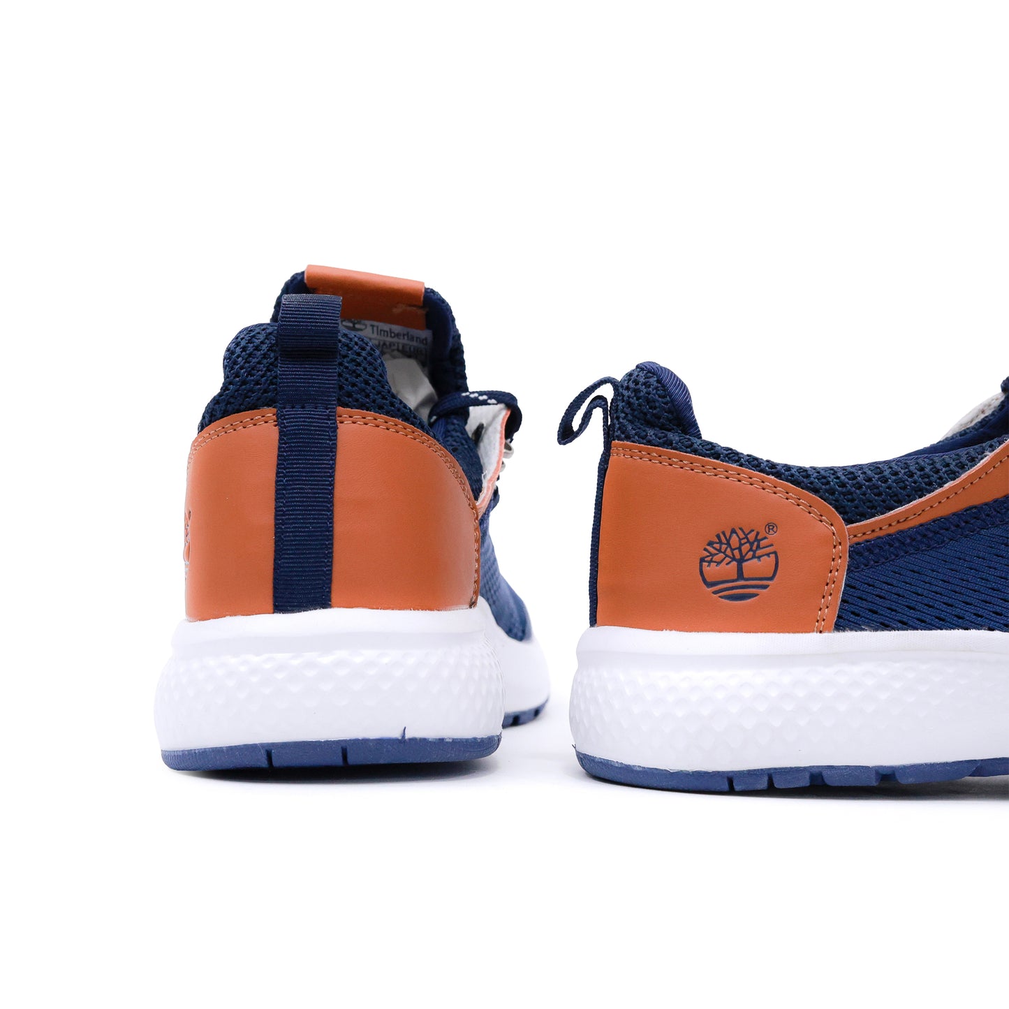 TIMBERLAND MIRROR NAVY - 4291