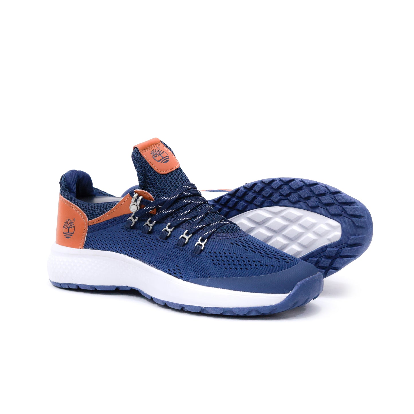 TIMBERLAND MIRROR NAVY - 4291