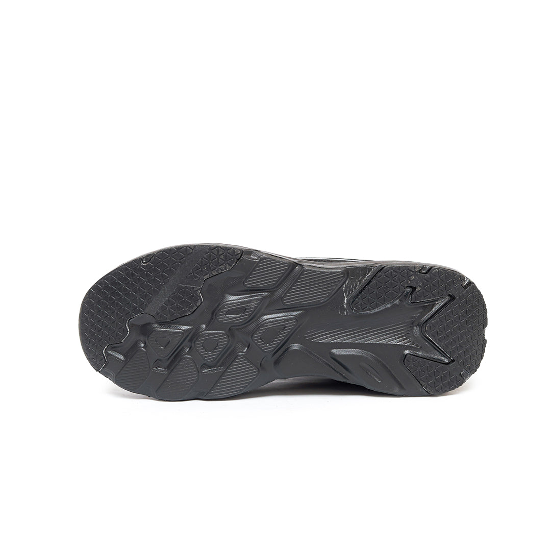 NI AIR ZOOM BIG SIZE MIRROR ALL BLACK - 4416