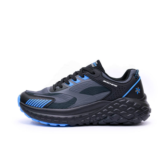 SKECHERS MONSTER EVO MIRROR BLACK - 4196