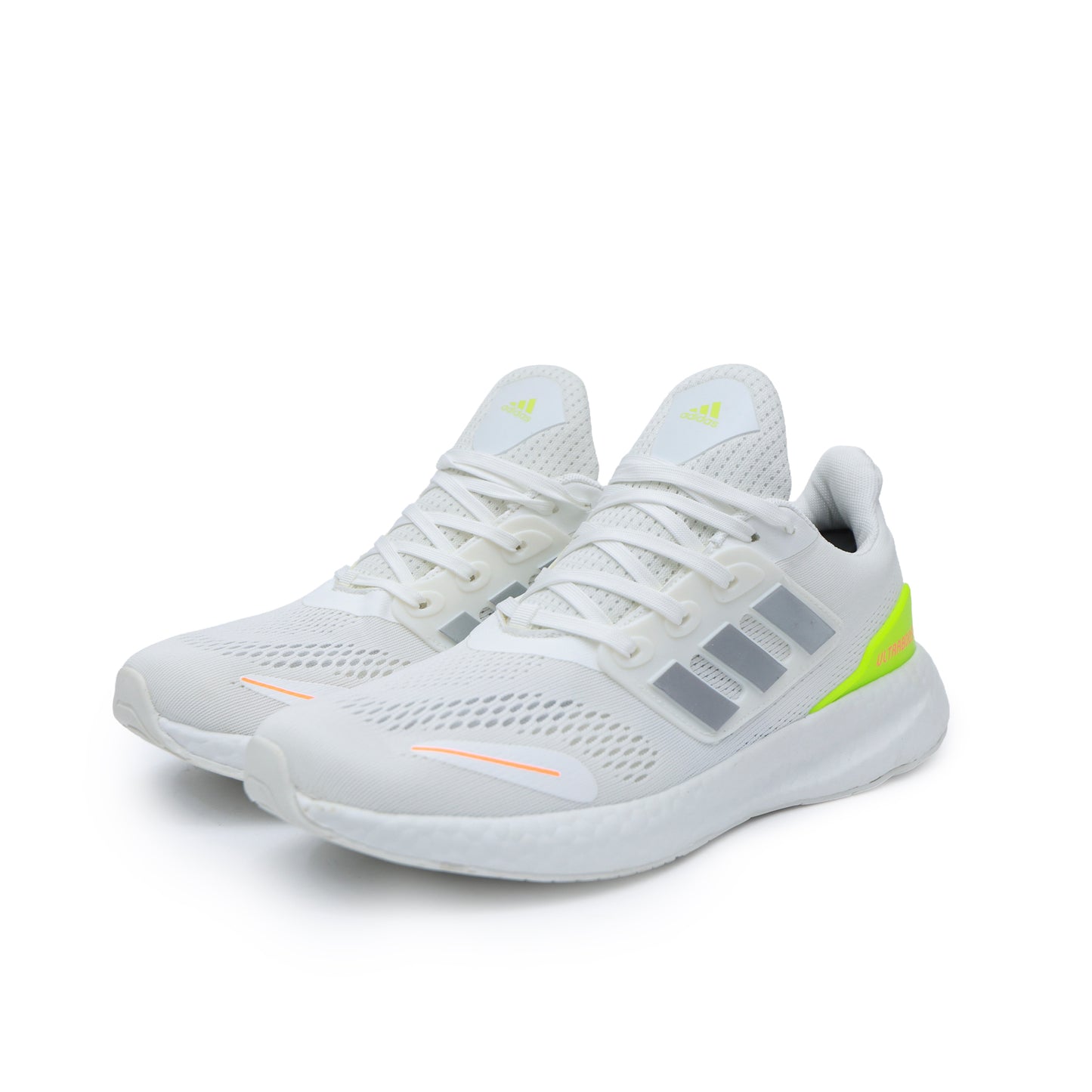 AD ULTRABOOST MIRROR WHITE&LEM - 4262