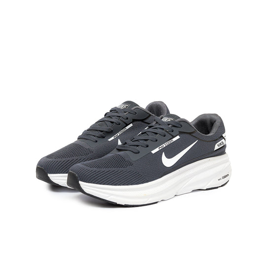 NI AIR ZOOM BIG SIZE MIRROR DK.GREY WHITE - 4415