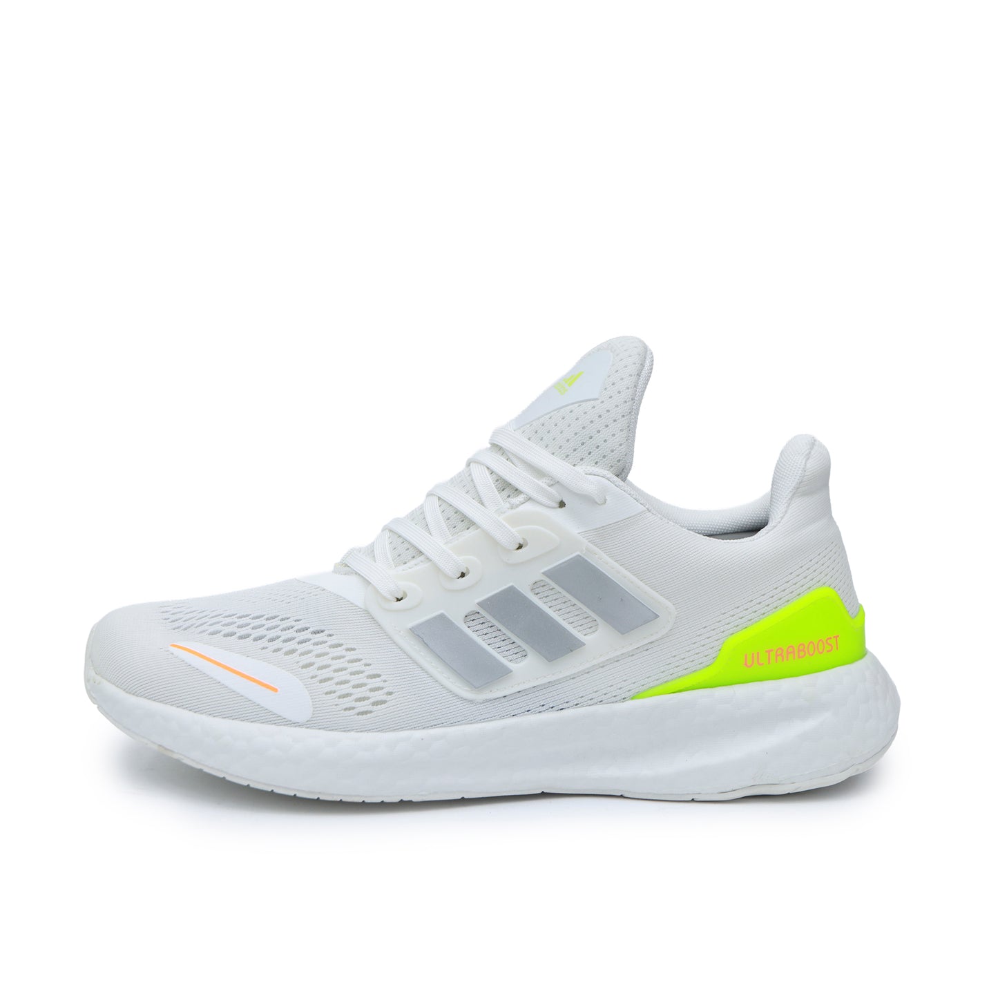 AD ULTRABOOST MIRROR WHITE&LEM - 4262