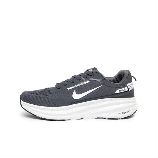 NI AIR ZOOM BIG SIZE MIRROR DK.GREY WHITE - 4415
