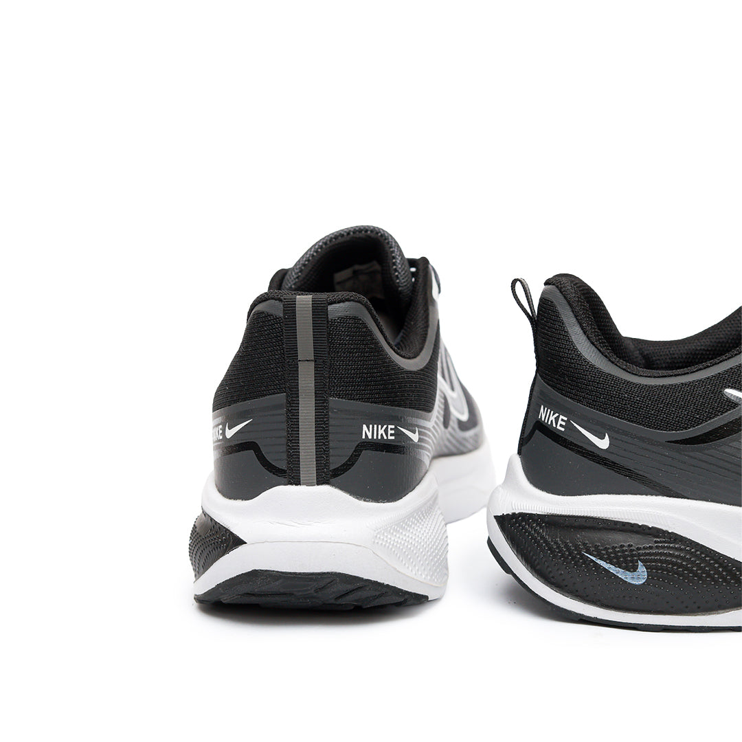 NI AIR ZOOM MIRROR DK.GREY - 4408