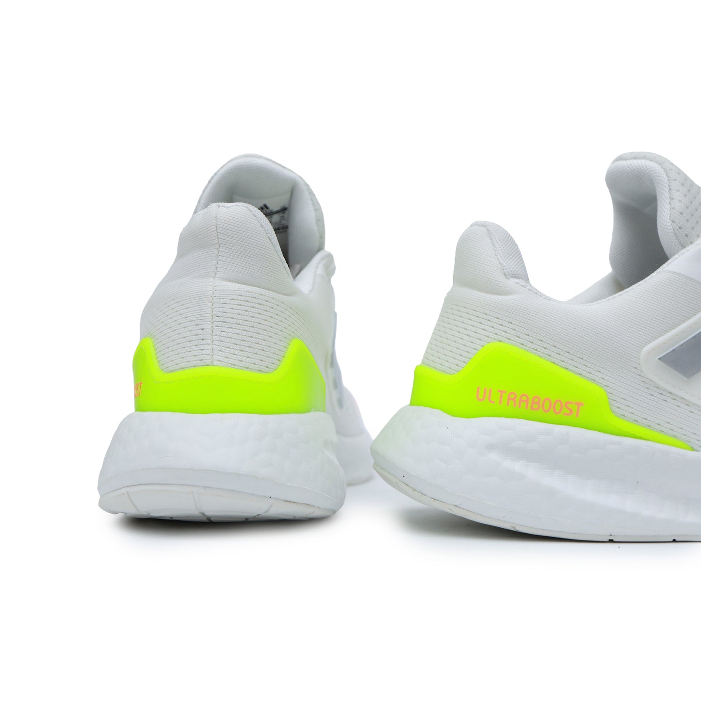 AD ULTRABOOST MIRROR WHITE&LEM - 4262