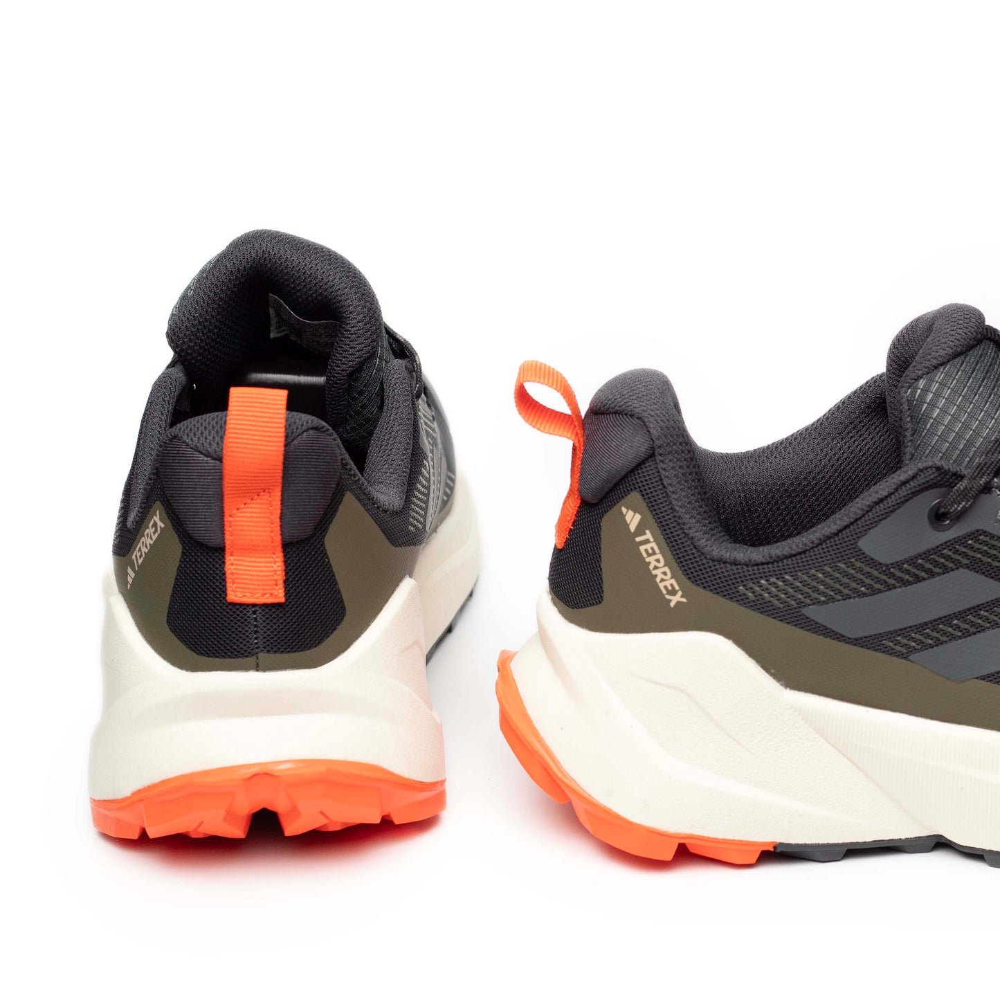 ADIDAS TERREX TRAILMAKER 2 MIRROR KHAKI - 4155
