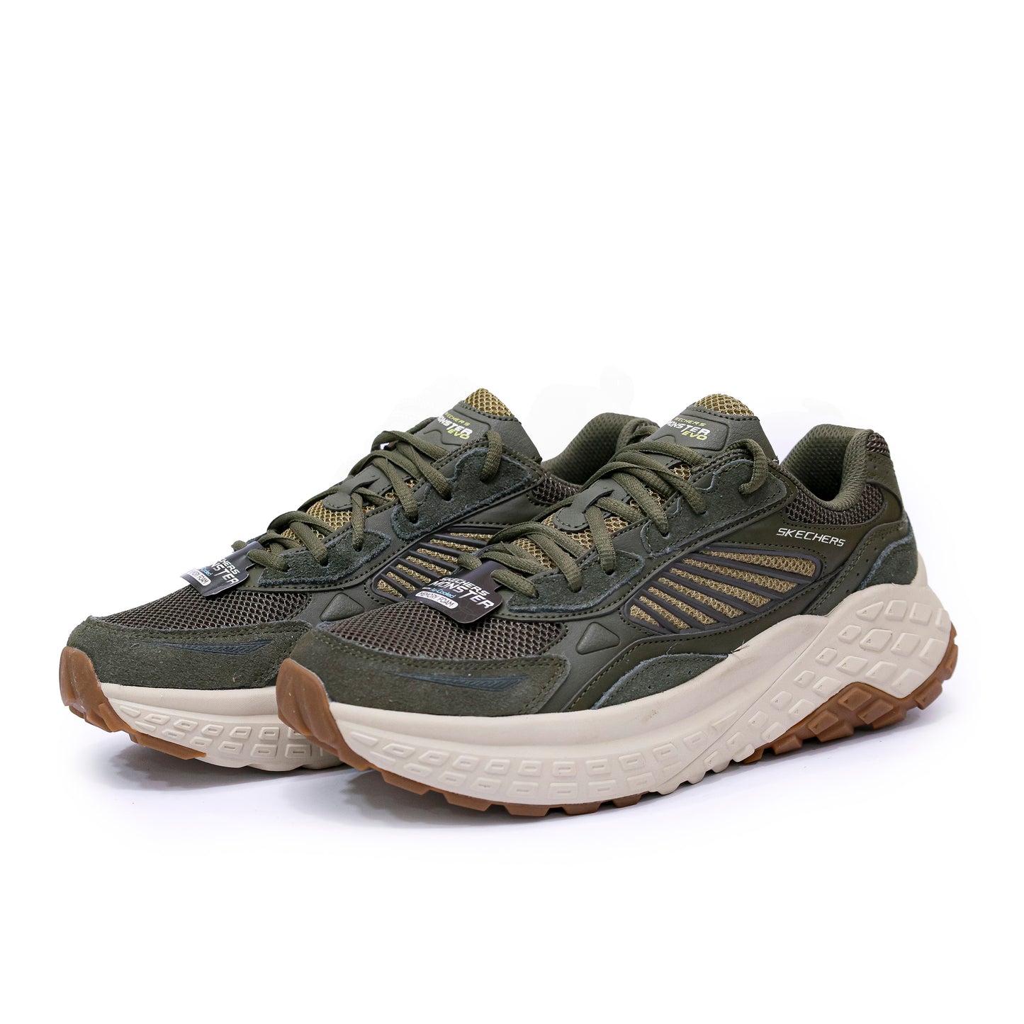REEBOK CL LEGACY MIRROR ALL BLACK - 4158