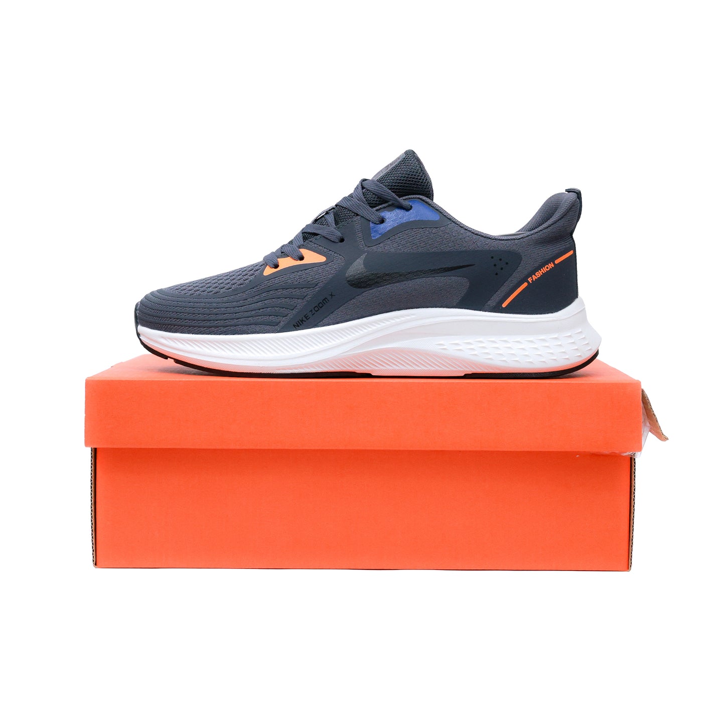 REEBOK CL LEGACY MIRROR ALL BLACK - 4158