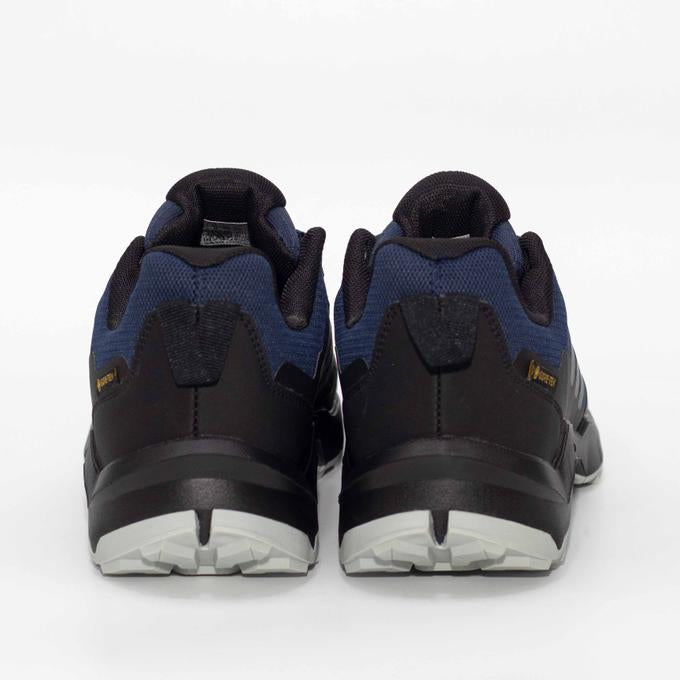 REEBOK CL LEGACY MIRROR ALL BLACK - 4158
