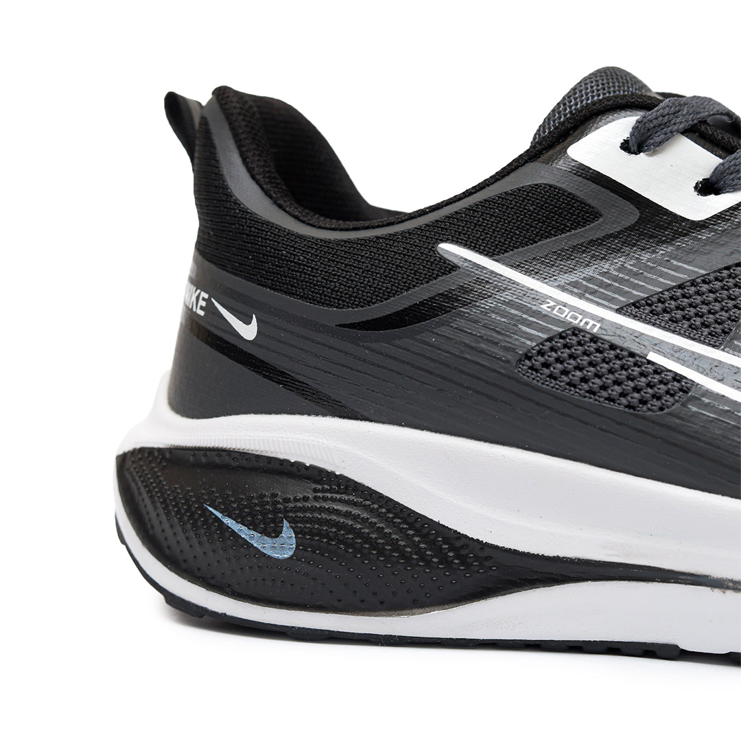 NI AIR ZOOM MIRROR DK.GREY - 4408