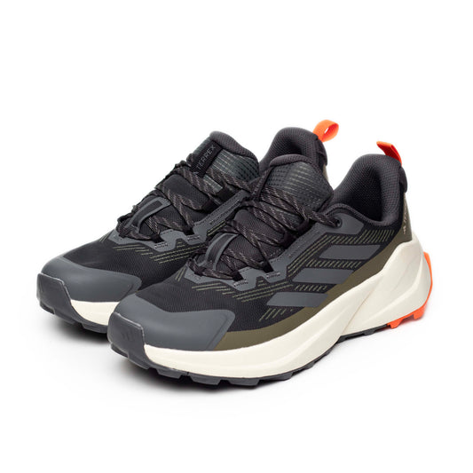 REEBOK CL LEGACY MIRROR ALL BLACK - 4158