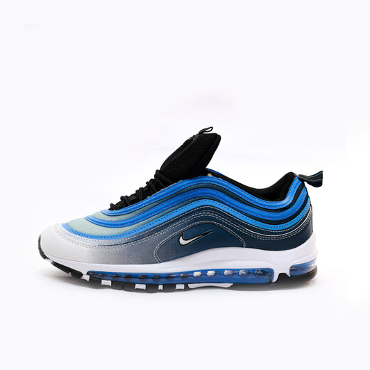 NIKE AIR MAX 97 MIRROR BLUE - 4177