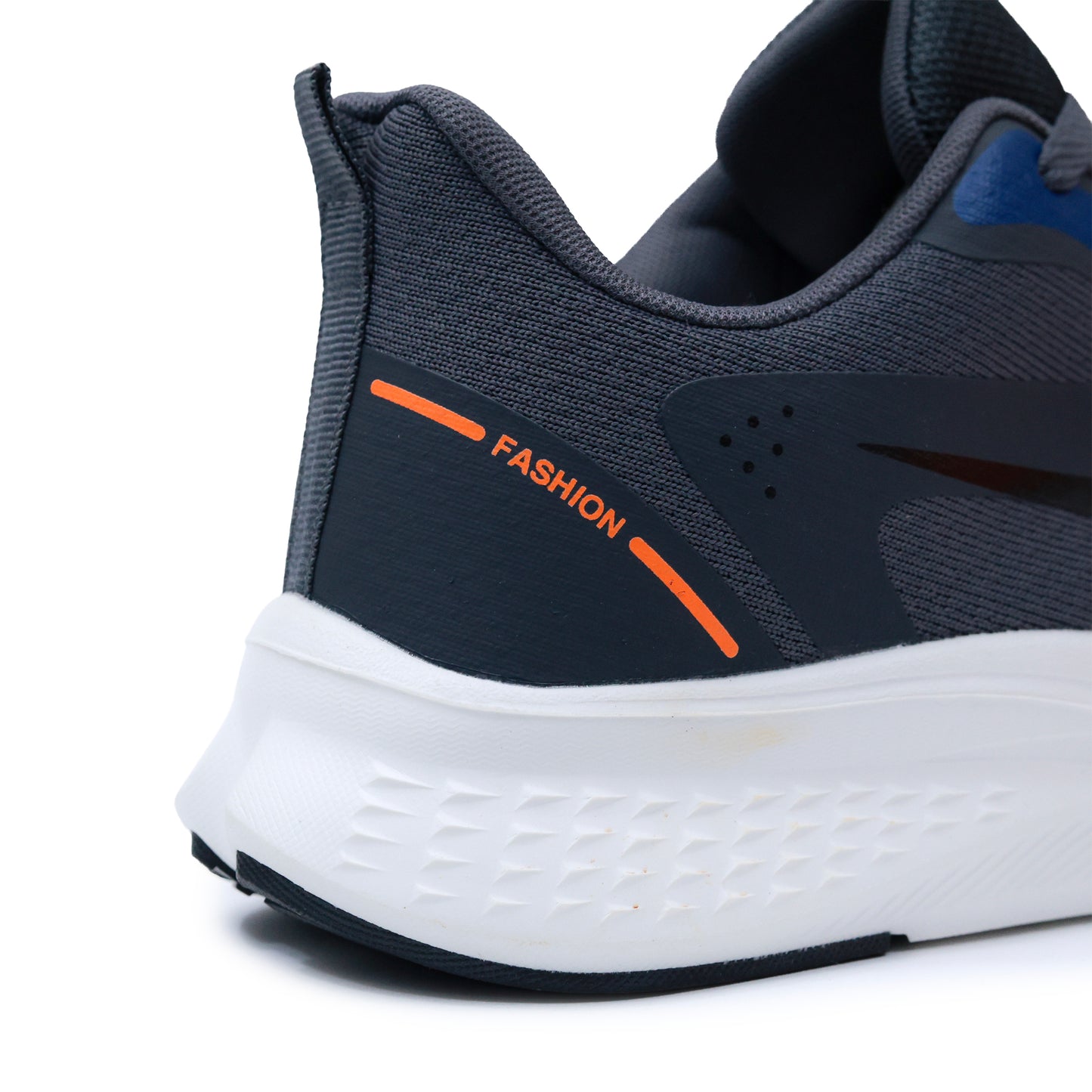 REEBOK CL LEGACY MIRROR ALL BLACK - 4158