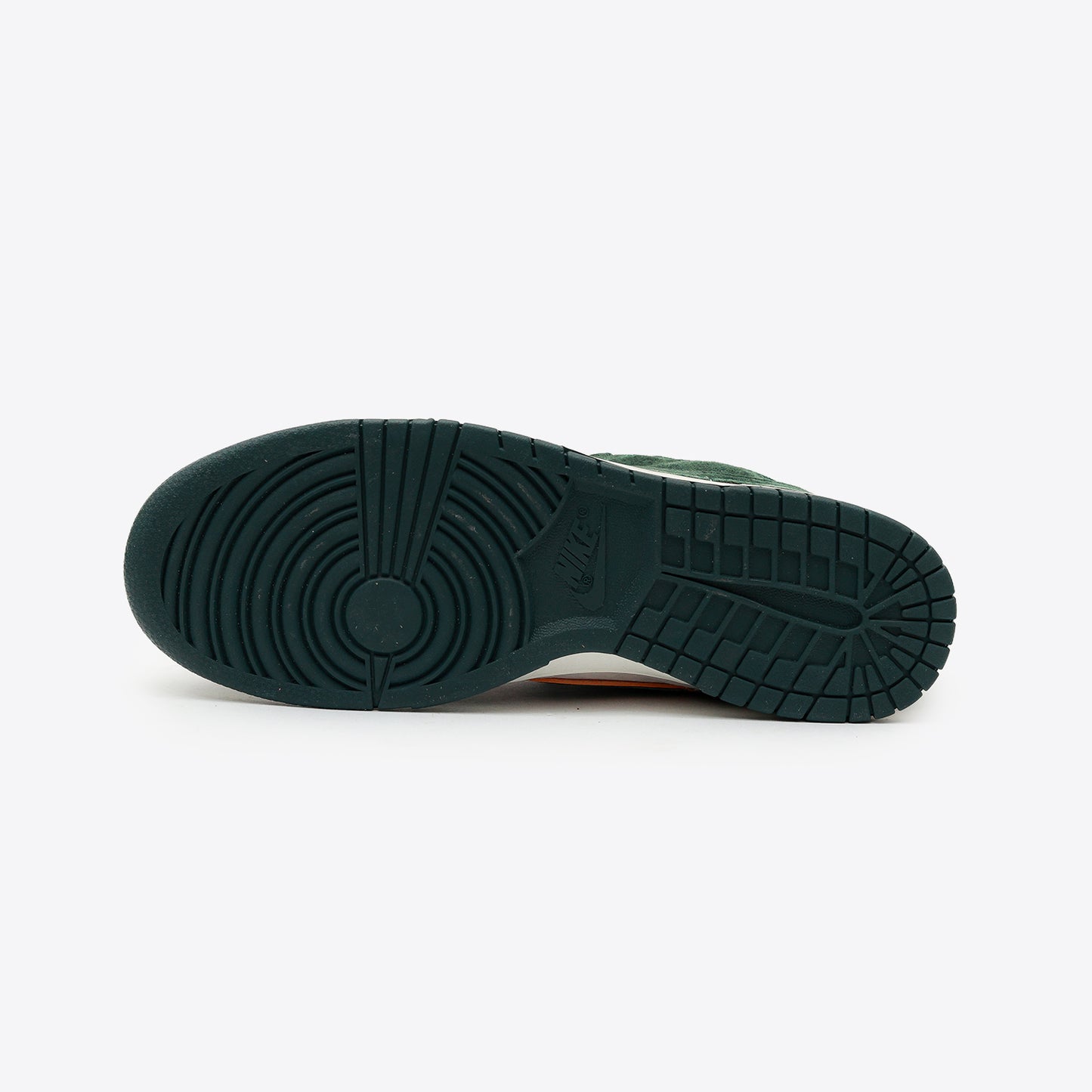 NI SB MIRROR GREEN ORANGE - 4306