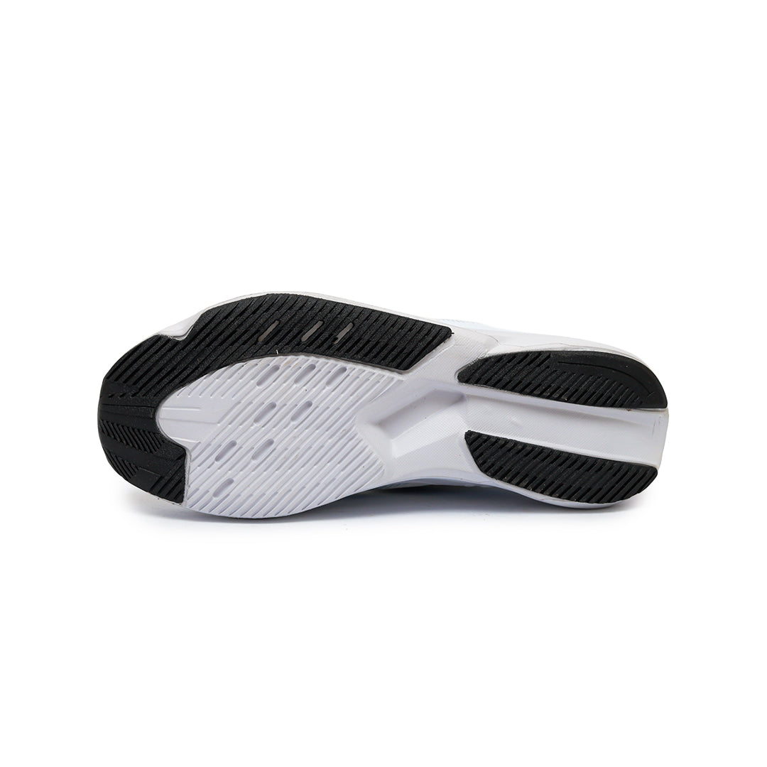 AD ADZIRO BIG SIZE MIRROR WHITE - 4377