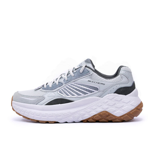 SKECHERS AIR COOLED MIRROR GREY - 4200