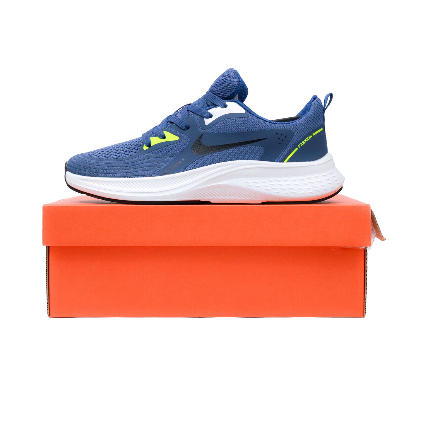 REEBOK CL LEGACY MIRROR ALL BLACK - 4158