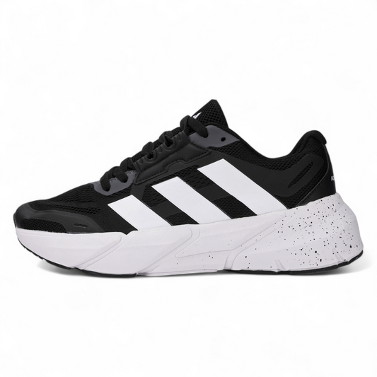 REEBOK CL LEGACY MIRROR ALL BLACK - 4158