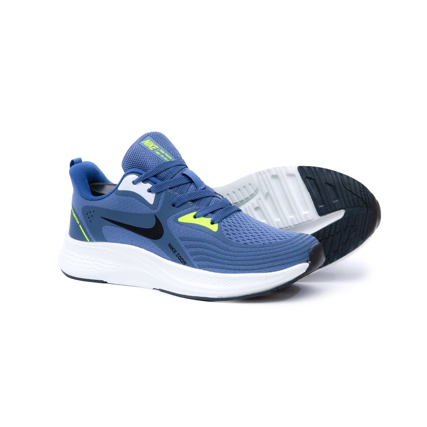 REEBOK CL LEGACY MIRROR ALL BLACK - 4158