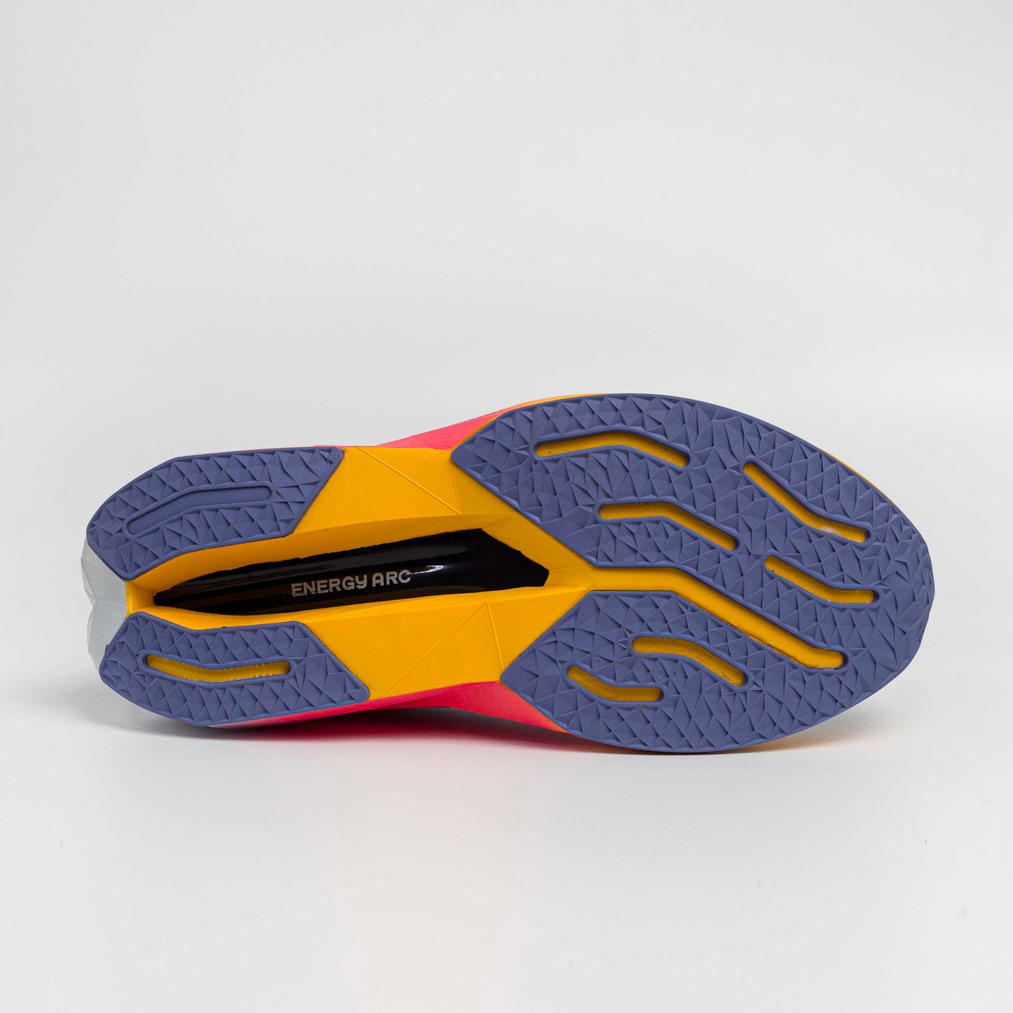 NEW BALANCE FUEL GEL ELITE FANTOM MIRROR GREY - 4102