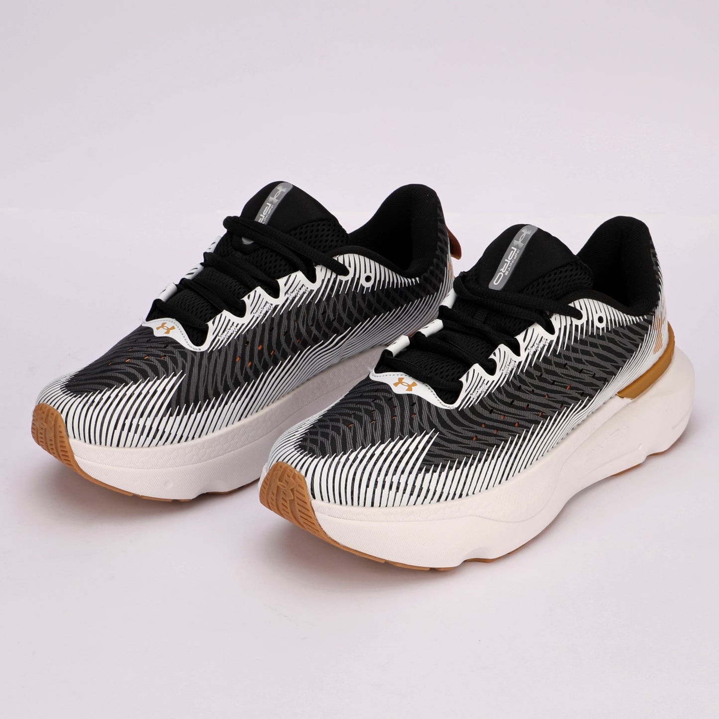UNDER ARMOUR HOVER CG REACTOR CT MIRROR WH BL - 4118