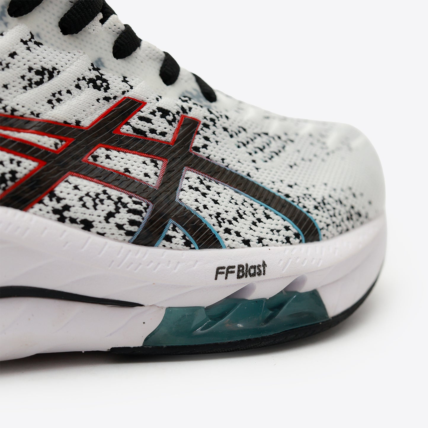 ASICS KINSEL BLAST MIRROR MULTI COLORES - 4302