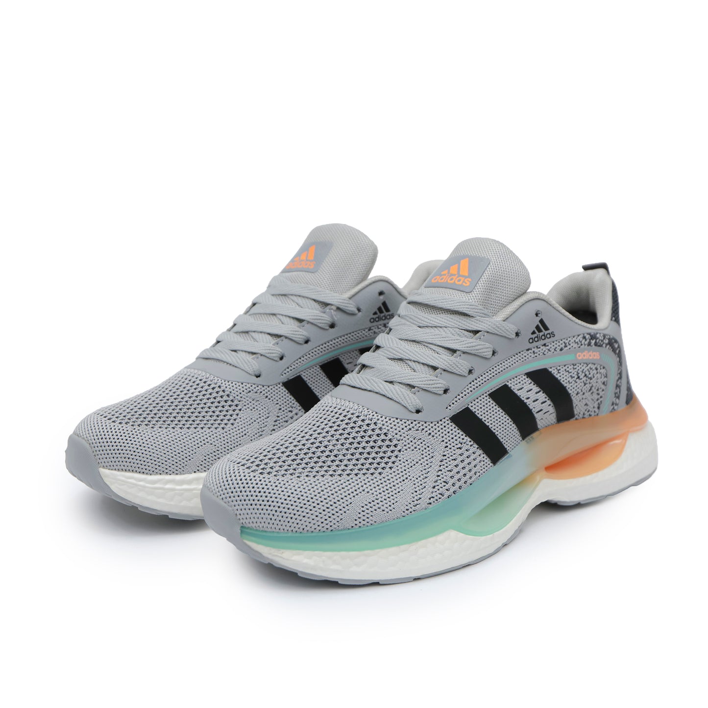 AD RUNNING MIRROR GREY - 4254