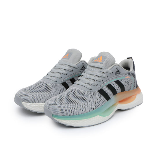 AD RUNNING MIRROR GREY - 4254