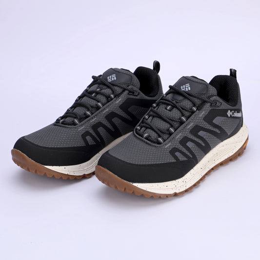 REEBOK CL LEGACY MIRROR ALL BLACK - 4158