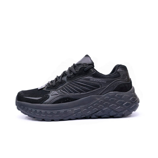SKECHERS AIR COOLED MIRROR BLACK - 4203