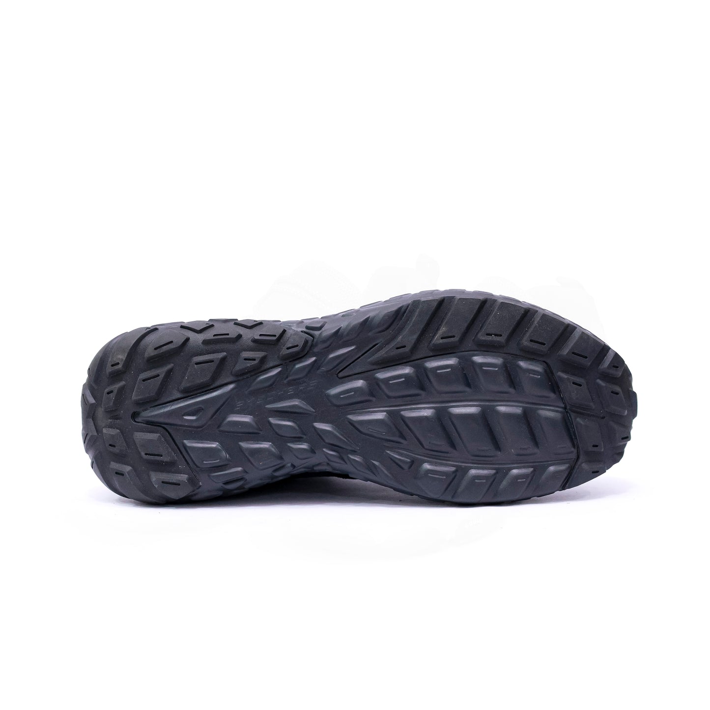 SKECHERS AIR COOLED MIRROR BLACK - 4203
